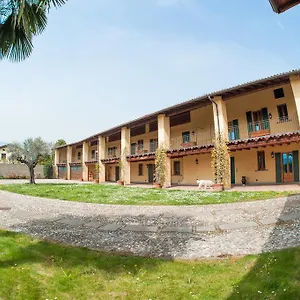 Antonella Vakantieboerderij